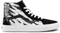 Giày Vans SK8-Hi Reissue Tiger ‘Black White’ VN0A2XSBWHT