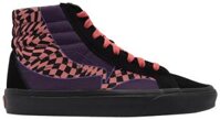 Giày Vans Sk8-Hi Reissue ‘Black Paprika’ VN0A4U3D23Z