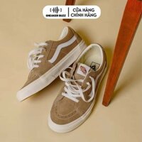 Giày Vans SK8-Low CLASSIC VN000BVX4MG