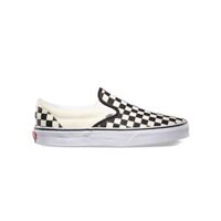 Giày Vans Slip On Checkerboard