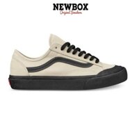 Giày Vans Style 36 Decon SF Salt Wash - VN0A5HYRB9C