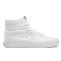 Giày Vans Trắng Phong Cách Sk8-Hi - VN000D5IW00