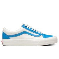 Giày Vans Vault Old Skool Bonnie Blue [Chính hãng xách tay Mỹ]