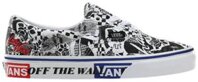 Giày Vans Wmns Era ‘White’ VN0A4BV4VXT