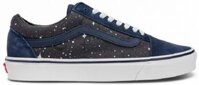 Giày Vans X Guardian Sailor Moon Old Skool ‘Blue’ VN0A7Q2JJDU