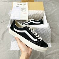 Giày Vanz Vault Full Box Giấy Gói Freeship