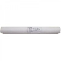 Giấy vẽ A0 30 tờ 100/76; MS: 726