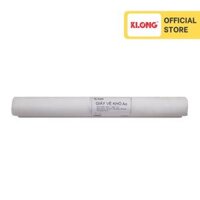 Giấy vẽ A0 30 tờcuộn 10076 MS 726