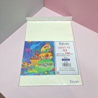 Giấy vẽ A3 Eras E76600 (DL120)