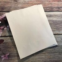 Giấy vẽ A4 Hồng Hà 4943