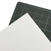 Giấy vẽ đa năng A4 Klong 774 định lượng 250 Gsm