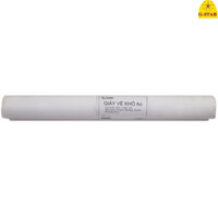 Giấy vẽ KLONG A0 30 tờ/cuộn 100/76; MS: 726