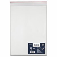 Giấy vẽ màu nước cao cấp Artwork Hot Pressed KLONG A4+ 300GSM 25% cotton 20 tờ MS792