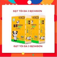GIẤY VỆ SINH BAIHOU 36 CUỘN KHÔNG LÕI ( TỔNG KHO GIA DỤNG GIÁ RẺ )