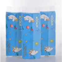Giấy Vệ Sinh cao cấp Moomin