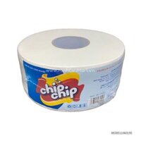 Giấy vệ sinh công nghiệp 700g