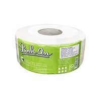Giấy vệ sinh công nghiệp Linh An 700G