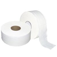 Giấy vệ sinh cuộn lớn 700g