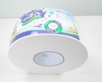 Giấy vệ sinh cuộn lớn 700g Doya (Dr.Huy)