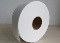 Giấy Vệ Sinh Cuộn Lớn 700g