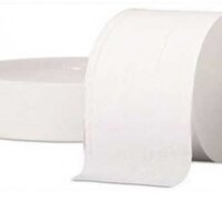 Giấy vệ sinh cuộn lớn loại I (700g)