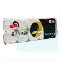 Giấy Vệ Sinh đa năng Hoàng Long – Bịch