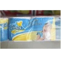 Giấy vệ sinh Emos XANH
