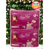GIẤY VỆ SINH KHÔNG LÕI BẢO BẢO 1KG 6 CUỘN