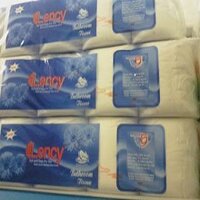 Giấy Vệ Sinh Lency không lõi 10 cuộn/dây