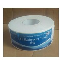 Giấy Vệ Sinh Pulppy Cuộn Lớn 1Kg