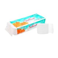 Giấy vệ sinh Silkwell Xanh Ngọc