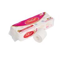 Giấy vệ sinh Silkwell