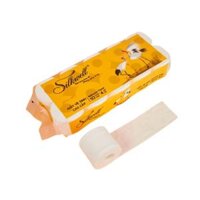 Giấy vệ sinh Silkwell