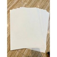 Giấy vẽ Việt Trì A3