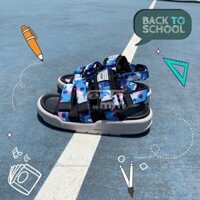 Giày Vento camo Xanh CHÍNH HÃNG ( mới 99% )