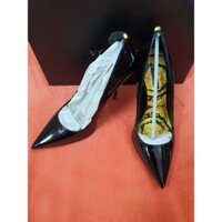 Giày Versace Auth size 37.5