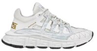 Giày Versace Trigreca Trainers ‘White’ DSU8094-D18TCG-D0191