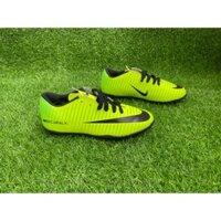 Giày VIC 6 HỎA TỐC SG bóng đá cực hot đá sân cỏ nhân tạo 5-7-9 người from chuẩn ôm chân mang thoải mái