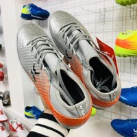 Giày Việt Nam Wika Flsah Xám giày thể thao đá banh, bóng đá - 40