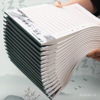 Giấy viết thư, giấy nháp, giấy một dòng, giấy dùng cho sinh viên, giấy tiêu đề, sổ chữ, sinh viên đại học, giấy làm bài tập toán hai dòng, giấy khoa học, bản thảo đường ngang