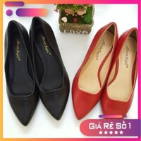 Giày VNXK cao 3P