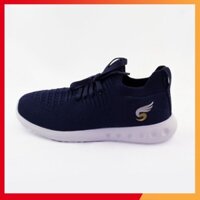 [Giày VNXK] Giày Bata Thể Thao Sneaker Sshoes Màu Xanh Đen Nam Nữ Chuẩn Form Biti's Hunter 💖FREESHIP💖