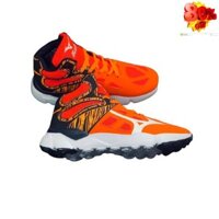 Giày Volly Mizuno Wave Tornado X2 Giày bóng chuyền Mizuno thời trang cho nam .": -12/12 . ''