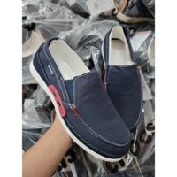 Giày walu nam crocs