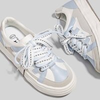 Giày WARRIOR 1927 - Giày nữ trẻ trung thiết kế nổi bật - 2 màu (WXY-D445G)