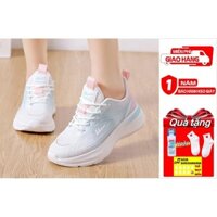 GIÀY WARRIOR XANH HỒNG 400K