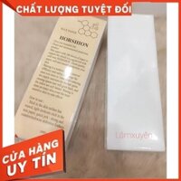 Giấy wax lông nhám cao cấp Horshion 100 miếng tiện lợi dễ sử dụng xấp hồng chất bền FREESHIP chuyên dụng cho salon