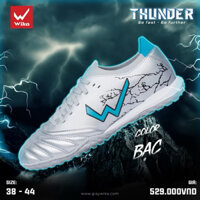 giày wika thunder chính hãng size 41 giá cực rẻ