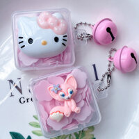Giấy xà phòng dùng một lần, giấy xà phòng mini dễ thương, đóng hộp cho học sinh và trẻ em, giấy xà phòng rửa tay ngoài trời