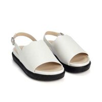 Giày xăng đan đế bánh mì SD03024